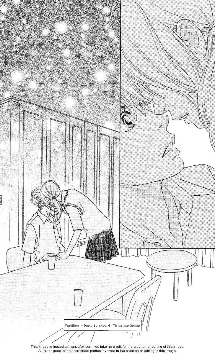 Papillon - Hana to Chou Chapter 15 35